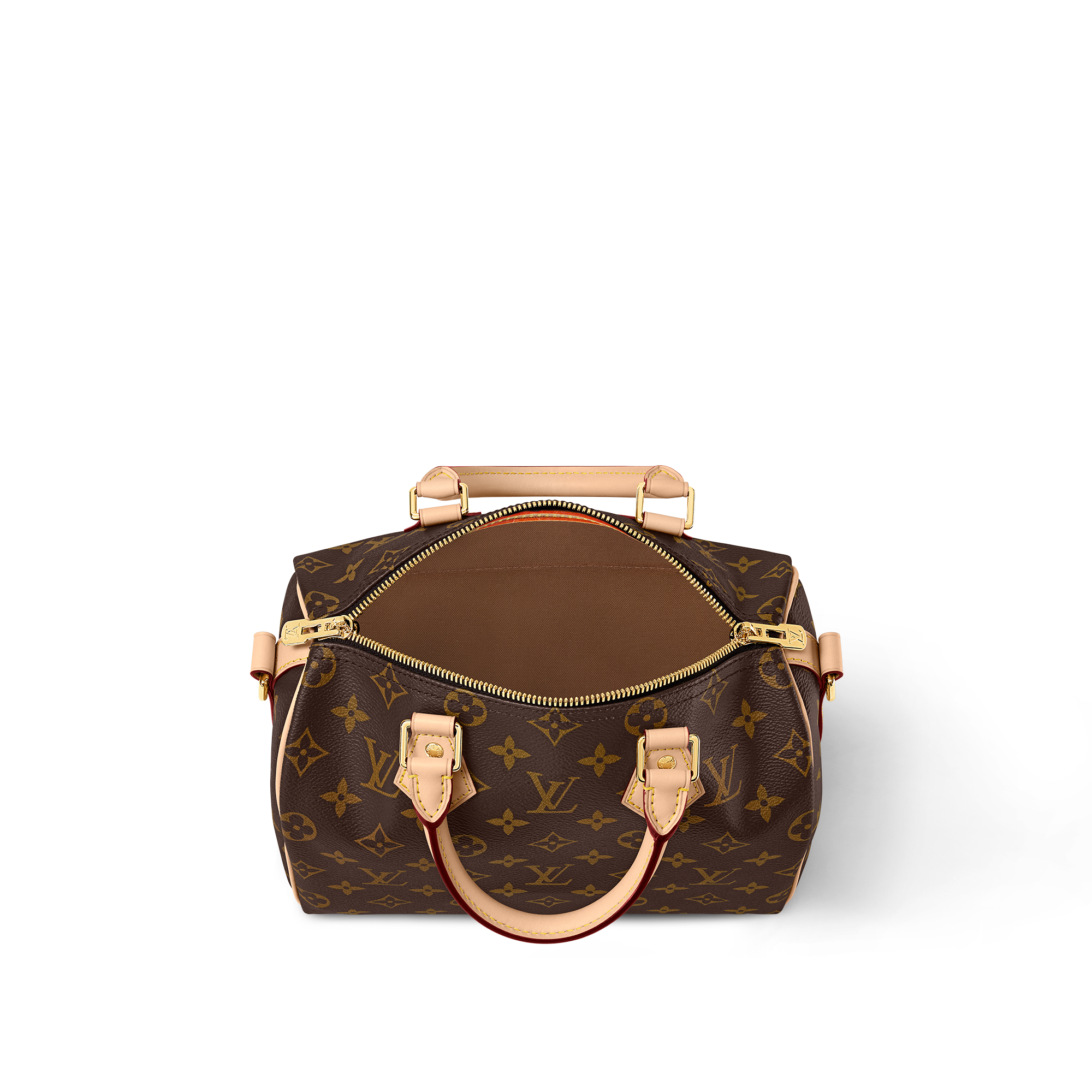 Speedy Bandoulière 25 Mon Monogram Monogram - Personalisation